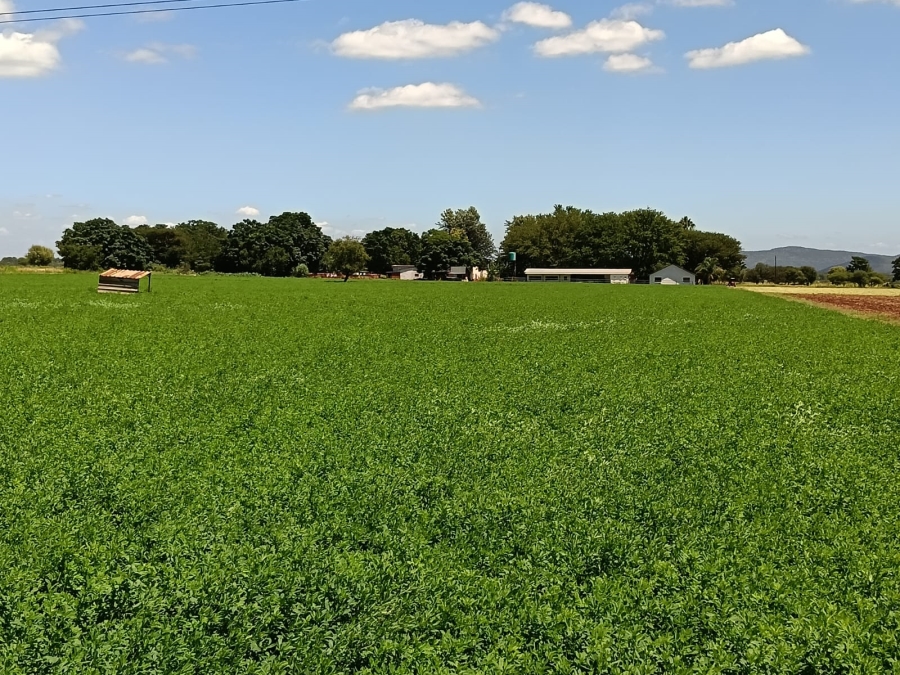 8 Bedroom Property for Sale in Brits Rural North West